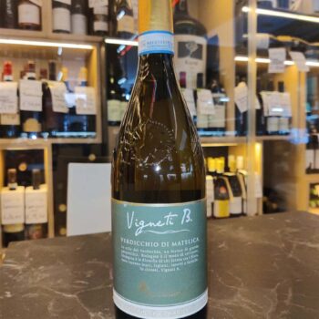 Belisario Verdicchio Vigneti B 2023