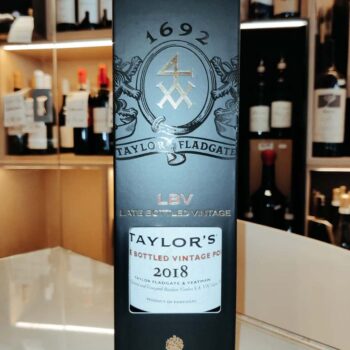 Ports Taylor's 2018