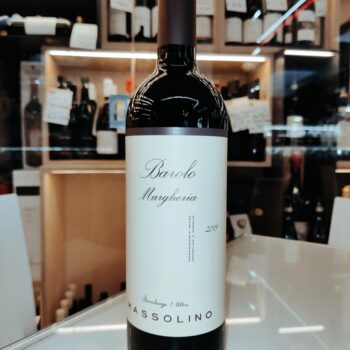 Barolo Margheria Massolino 2012