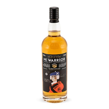 Whisky House of McCallum single Malt
