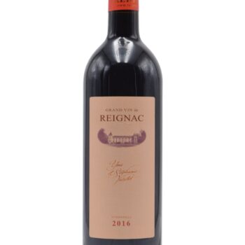 Gran Vin De Reignac 2016