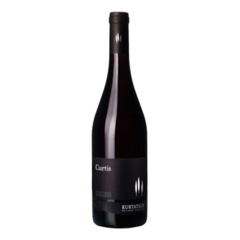 Kurtatsch Curtis Merlot Cabernet 2019