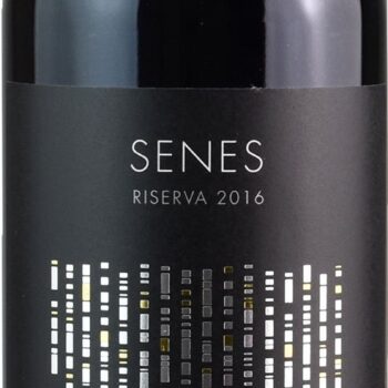 Argiolas Senes Cannonau Di Sardegna riserva 2016