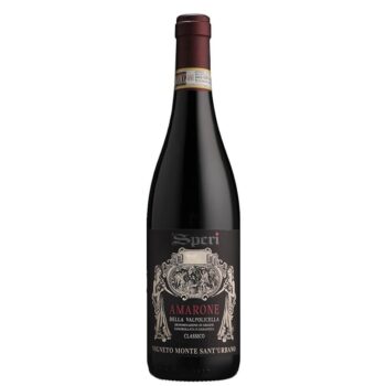 Amarone Speri Classico 2016