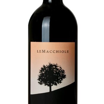 Paleo Le Macchiole 2017