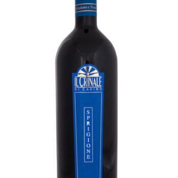 Sprigione Il Crinale 2009