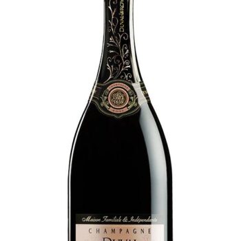 Champagne Duval Leroy Rose Prestige Premier Cru