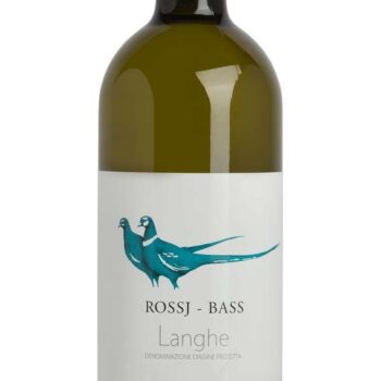 Gaja Rossj Bass Langhe 2019