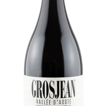 Grosjean Fumin Vigne Rovettaz 2018