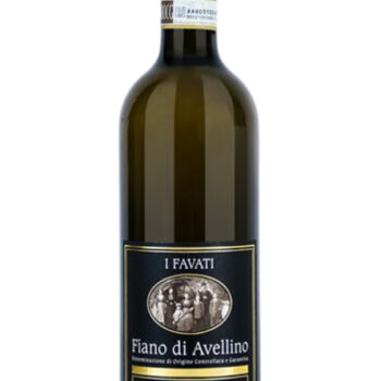 I Favati Fiano di Avellino Pietramara 2020
