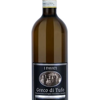 I Favati Greco Di Tufo Terrantica 2020