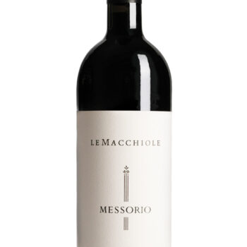 Messorio Le Macchiole 2017