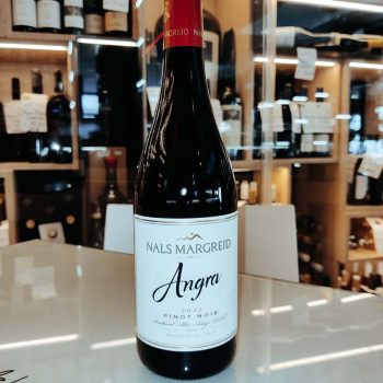 Nals Margreid Angra Pinot Noir 2022