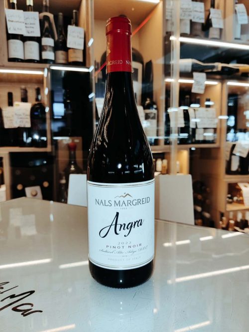 Nals Margreid Angra Pinot Noir 2022