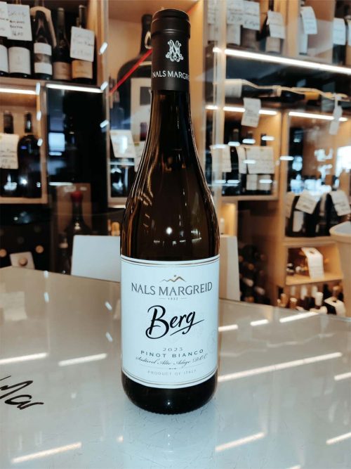 Nals Margreid Berg Pinot Bianco 2023