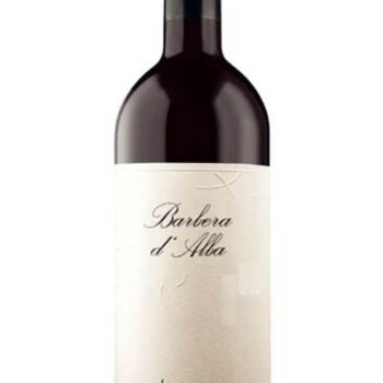 Barbera D Alba Massolino 2020