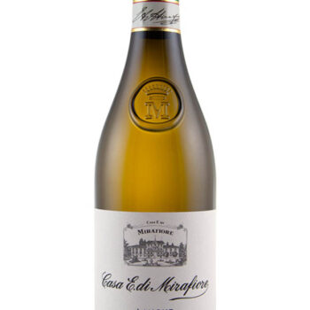 Casa E di Mirafiore Langhe Nascetta 2020