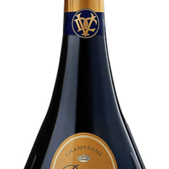 Champagne De Venoge Princes Blanc de Blancs