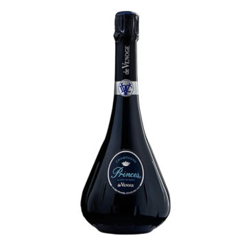 Champagne De Venoge Princes Blanc De Noirs