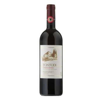 Chianti Classico Fontodi Docg 2018