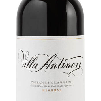 Chianti Riserva Villa Antinori 2016