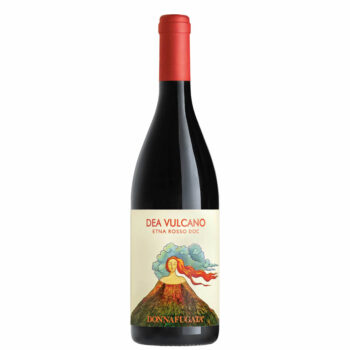 Donnafugata Dea Vulcano Etna Rosso 2021