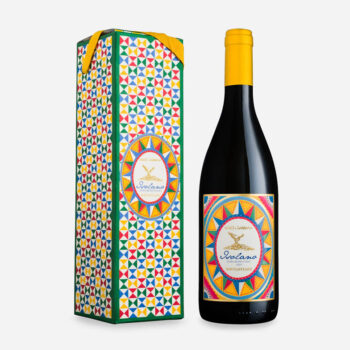 Donna Fugata Dolce e Gabbana Isolano 2019