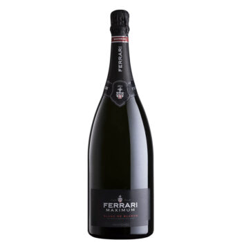 Ferrari Maximum Blanc de Blancs Magnum