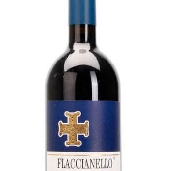 Flaccianello della Pieve Fontodi 2018