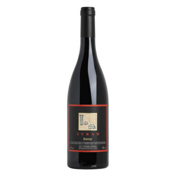 Fontodi Case Via Syrah 2019