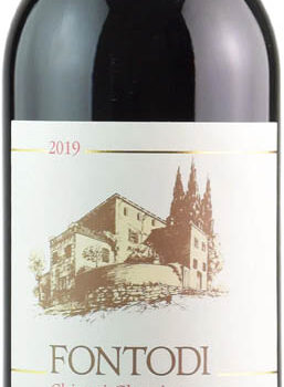 Fontodi Chianti Classico 2019