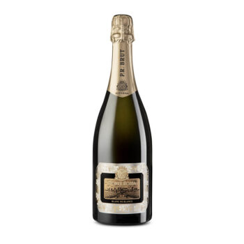 Franciacorta Monte Rossa PR Brut
