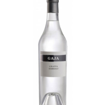 Gaja Grappa Darmagi Bianca