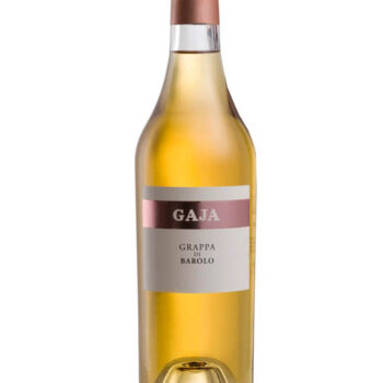 Gaja Grappa Di Barolo Barricata