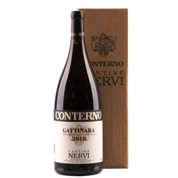 Gattinara Nervi Conterno Magnum 2018