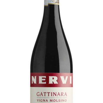 Gattinara Nervi Conterno Vigna Molsino 2016