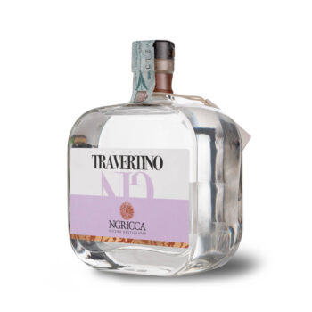 Gin Ngricca Travertino 70cl