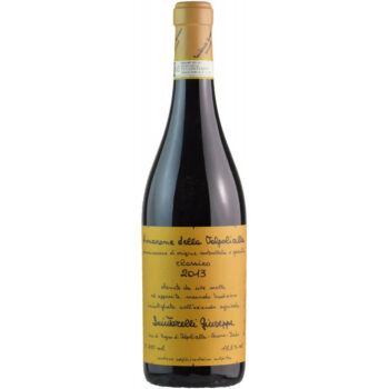 Giuseppe Quintarelli Amarone Classico 2013