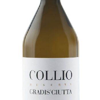 Gradis Ciutta Collio Riserva 2016