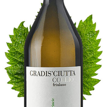 Gradis Ciutta Friulano 2020