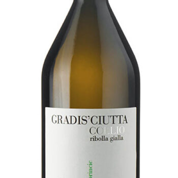 Gradis Ciutta Ribolla Gialla 2020
