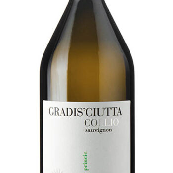 Gradis Ciutta Sauvignon 2020