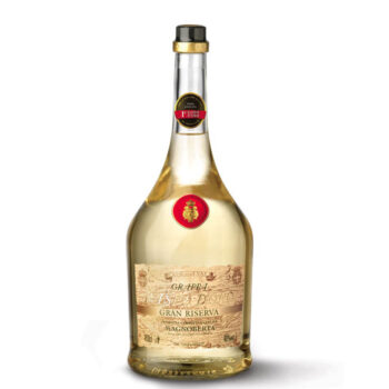 Grappa Magnoberta Raspo D Oro barrique 300cl