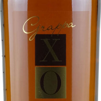 Grappa Sibona XO invecchiata oltre 7 anni 50cl
