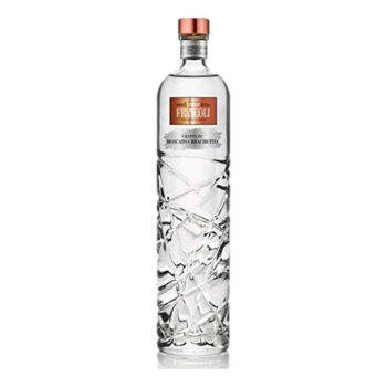 Grappa Sorsi Di Luce di Moscato e Brachetto