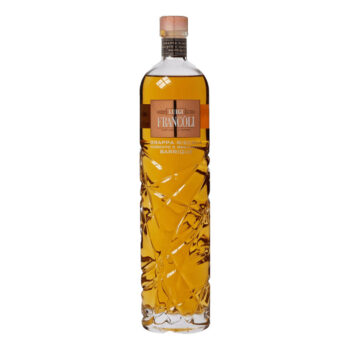 Grappa Sorsi Di Luce Moscato E Brachetto Riserva