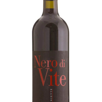 Le Caniette Nero Di Vite 2015