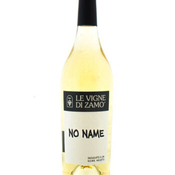 Le Vigne Di Zamo No Name 2018