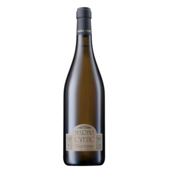Marina Cvetic Chardonnay 2022