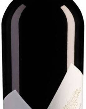 Montepulciano d Abruzzo Collefrisio doc 2019